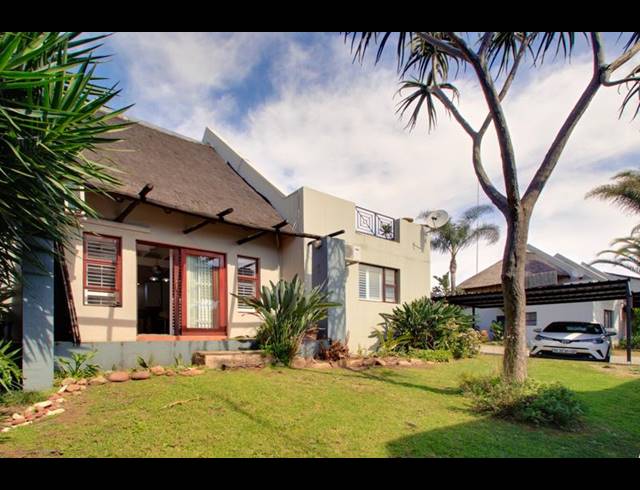 2 BEDROOM CLUSTER FOR SALE IN SHARONLEA